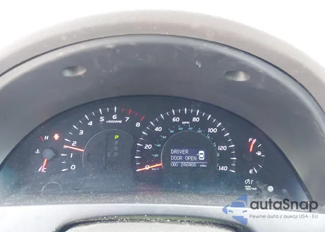 2011 Toyota Camry Xle z USA, uszkodzony, nr VIN 4T1BF3EK7BU153839